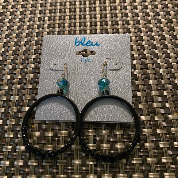 Blk hoop - Picture 1 of 2